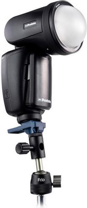 Actual product image Frio Arch Articulating Cold Shoe Setup