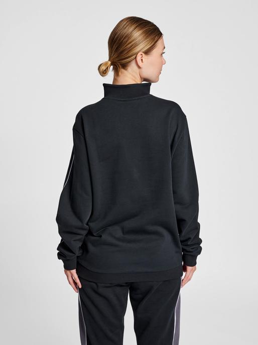Immagine prodotto hummel Lgc Wesley Felpa Con Mezza Zip (M)