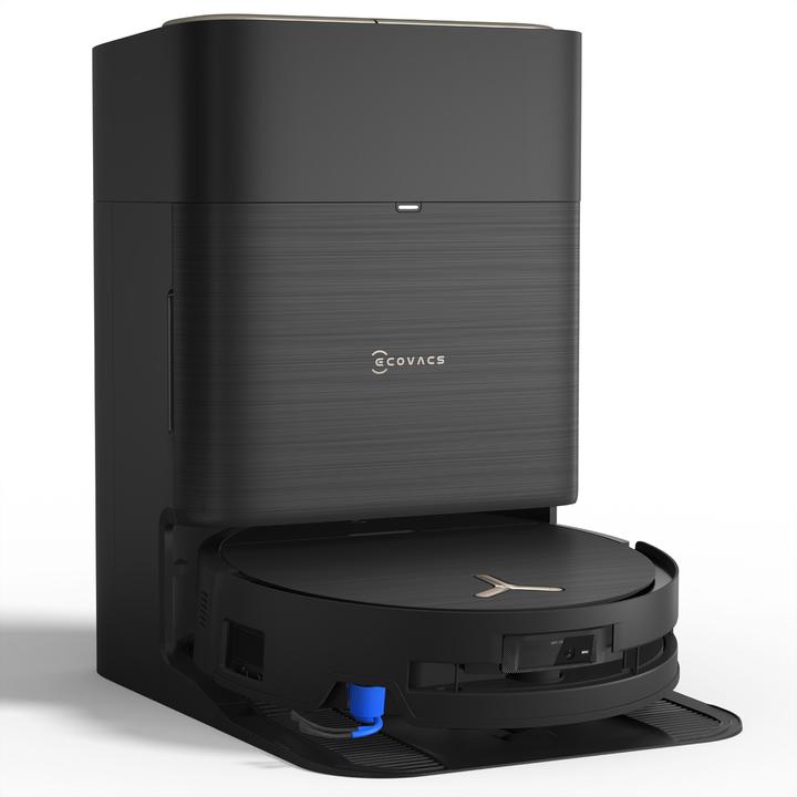 Actual product image Ecovacs X9 Pro Omni (Vacuum mopping robot)