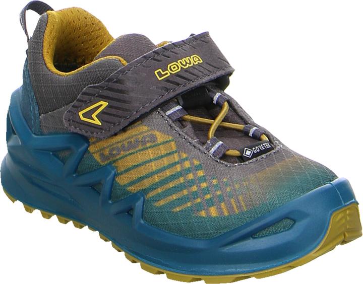 Produktbild Lowa Merger Gtx Lo Vc Jr (26)