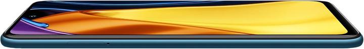 Actual product image Xiaomi Poco M5 Pro (64 GB, Cool Blue, 6.50", Hybrid Dual SIM, 48 Mpx, 5G)