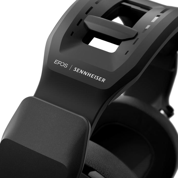 Actual product image EPOS Gsp 600 (Cable)