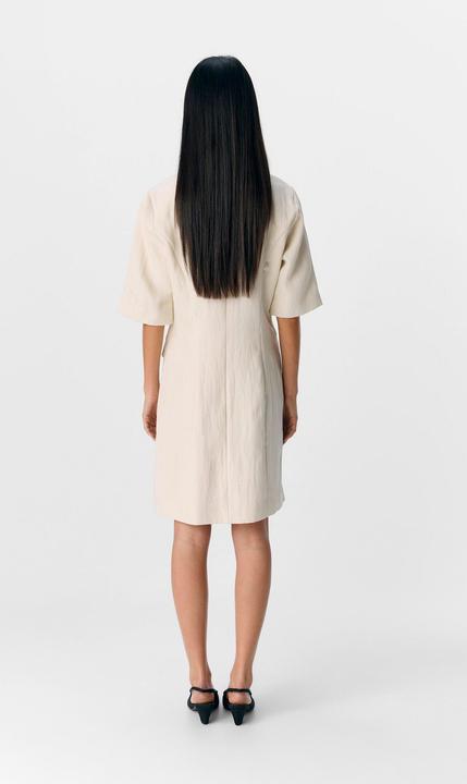 Produktbild Object V-Ausschnitt Blazerkleid (38)