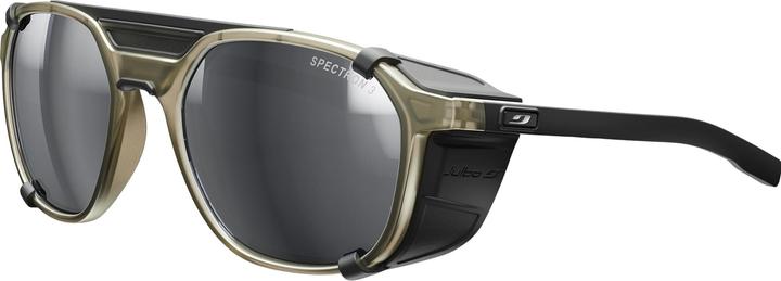 Julbo Slack Cover Spectron S3 (VLT 12%)
