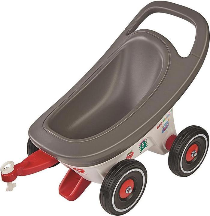 Actual product image BIG Buggy, Single