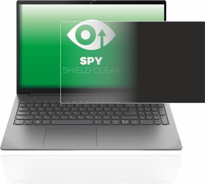 Produktbild upscreen Spy Shield Blickschutzfolie (39.60", 16 : 9)