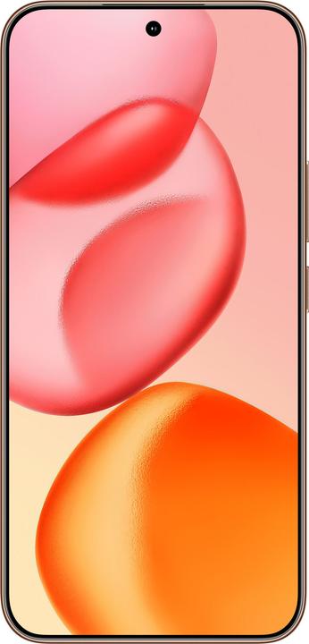 Actual product image Honor 400 (256 GB, Desert Gold, 6.55", SIM + eSIM, 200 Mpx, 5G)
