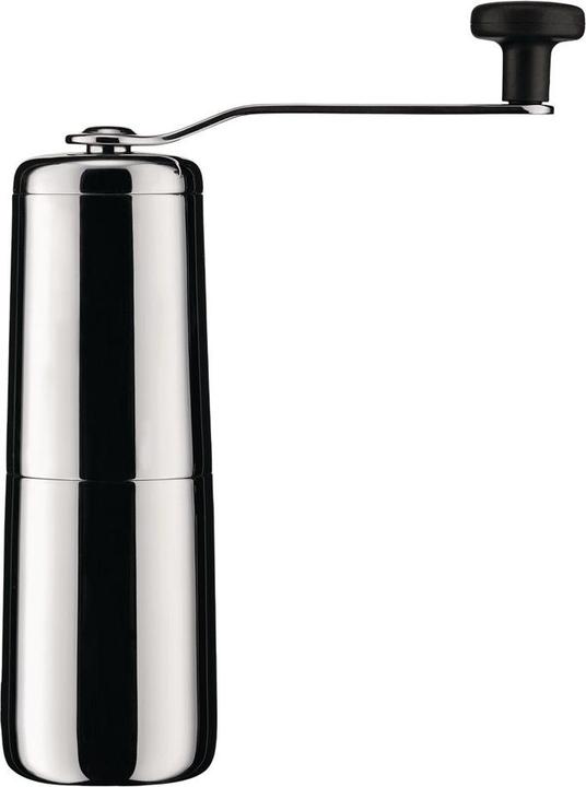 Productafbeelding Alessi Koffiemolen SLOW COFFEE zilverkleurig