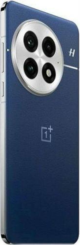 Produktbild OnePlus 13 (512 GB, Midnight Ocean, 6.82", Hybrid Dual SIM + eSIM, 5G)