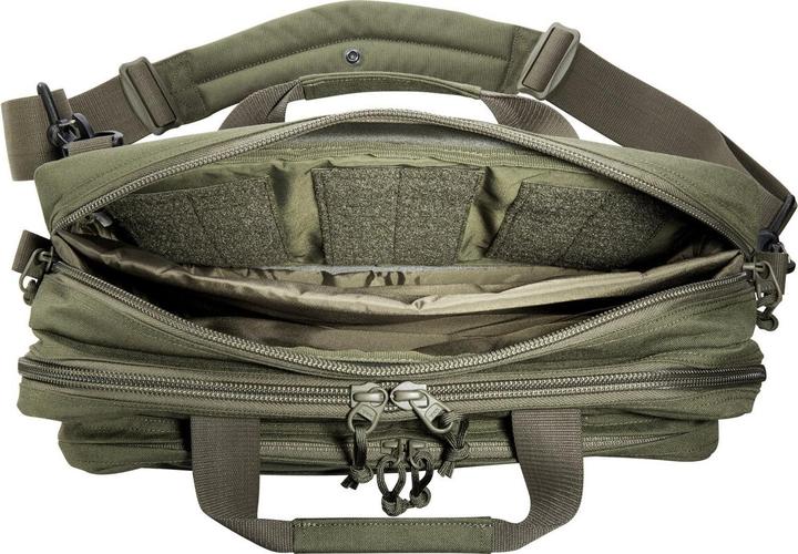 Produktbild Tasmanian Tiger TT Document Bag MKII