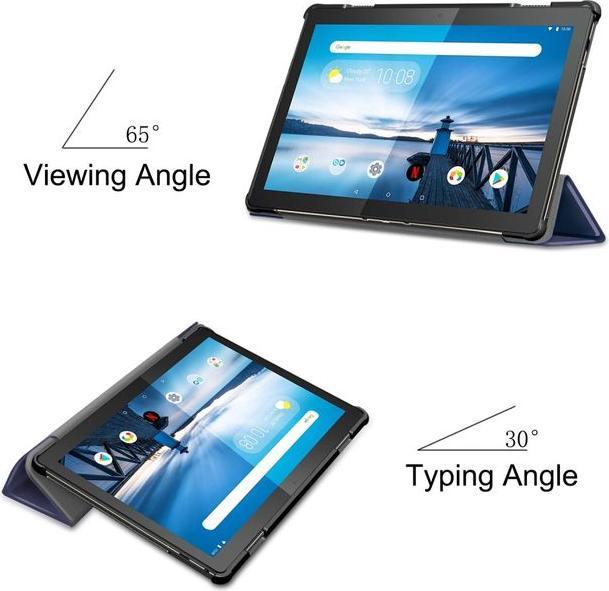 Produktbild MU Classic Dreifach faltbare Hülle (Lenovo Tab M10 HD)