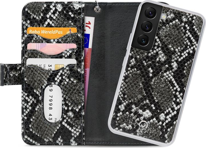 Actual product image Mobilize 2in1 zipped pocket (Samsung Galaxy S22 5G)