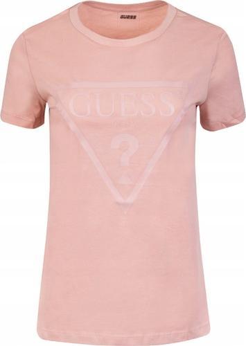 Image du produit Guess Adèle T-shirt pour femme (XS)