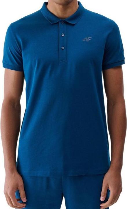 Actual product image 4F Poloshirt (S)