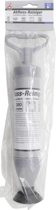 Actual product image BGS Drain cleaner (1 pcs.)