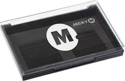 Actual product image Jacky M. Jacky M B Lash 0.07-14mm (Artificial eyelashes)