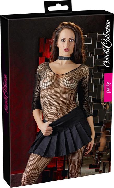 Produktbild Cottelli Collection Falten-Minirock (M)