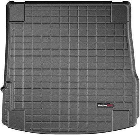 Produktbild WeatherTech Alfa Romeo Stelvio 949 (2017-2024) Kofferraum wanne