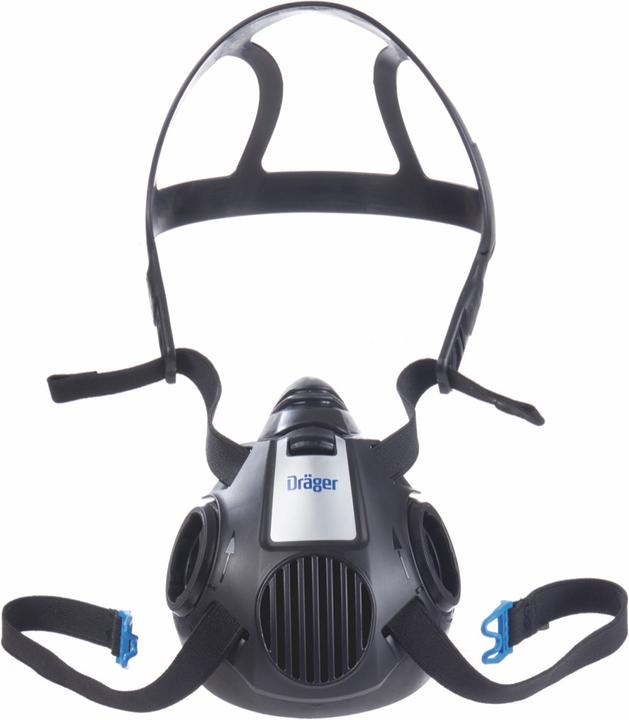 Produktbild Dräger X-plore 3500 (Keine offizielle Schutzklasse, 1 x)