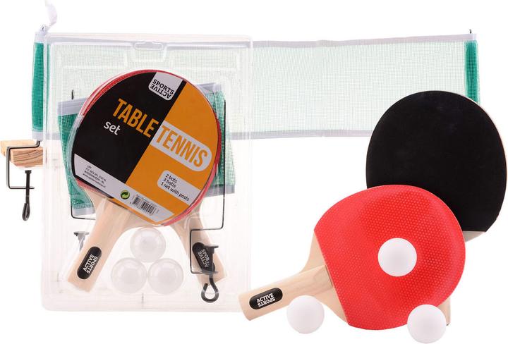 Sports Active Tischtennisset