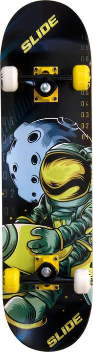 Slide Space (31")