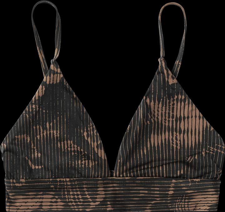 Actual product image Mystic Daze Baselayer Bikini Top (38)