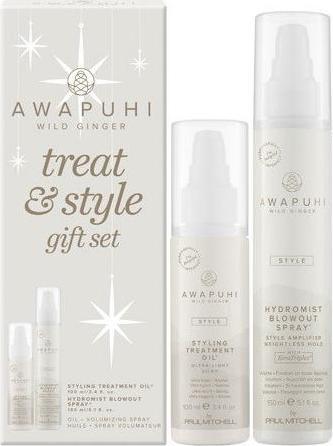 Immagine prodotto Paul Mitchell - Polished Style Gift Set (Set per la cura dei capelli)