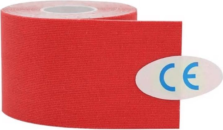 Immagine prodotto Cbx Nastro kinesiologico, nastro sportivo 5m (5 m)