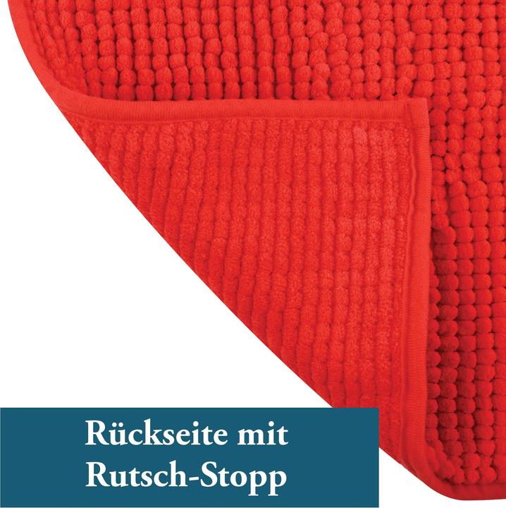 Actual product image MSV Chenille (60 x 90 cm)