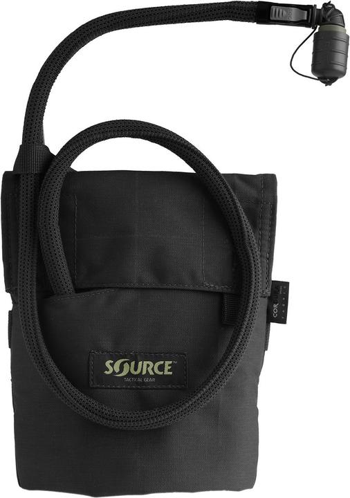 Actual product image Source Kangaroo 1L drinking pouch