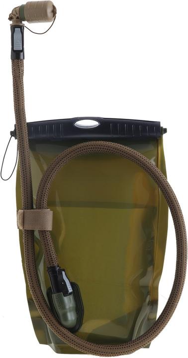Actual product image Source Kangaroo 1L drinking pouch