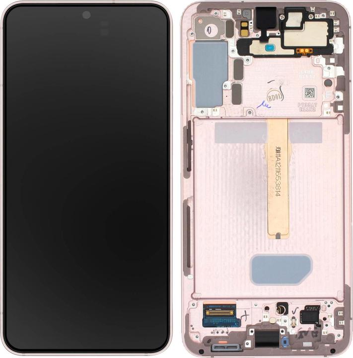Image du produit Samsung Écran LCD, pièce de rechange (Écran, Galaxy S22+)