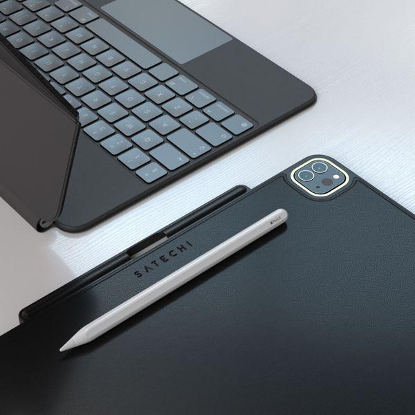 Produktbild Satechi magnetische Lederhülle für iPad Pro 12.9“ (iPad Pro 12.9 2020 (4. Gen), iPad Pro 12.9 2018 (3. Gen))