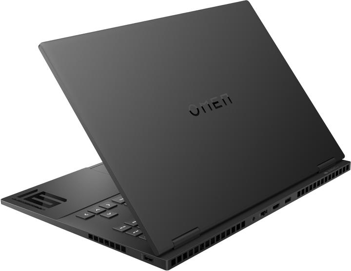 Produktbild HP Omen 16-wf1077ng (16.10", Intel Core i7-14700HX, 32 GB, 1000 GB, DE)