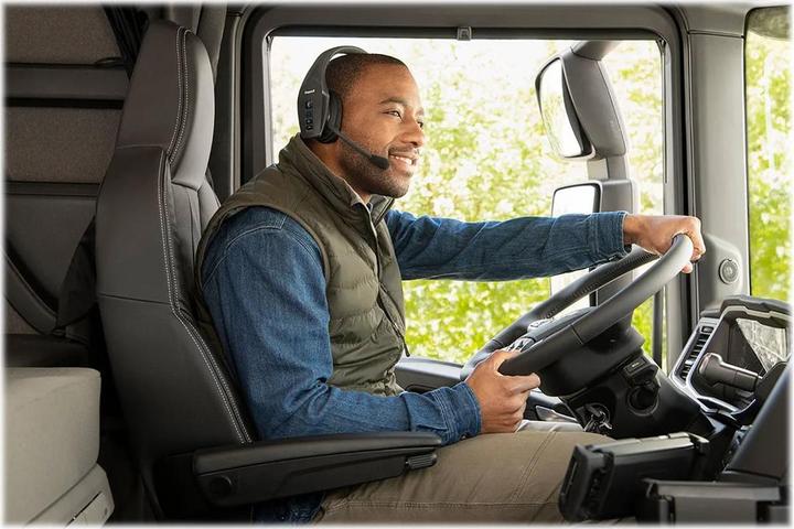 Produktbild Jabra BlueParrott S650-XT (Kabellos, USB-C)