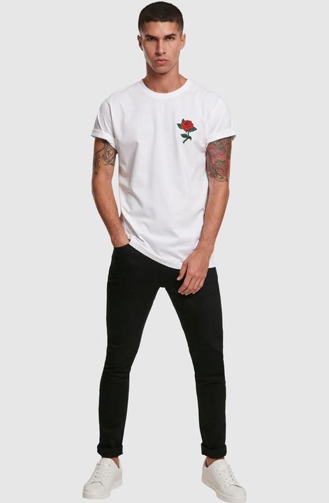 Produktbild Mister Tee Rose Tee (4XL)
