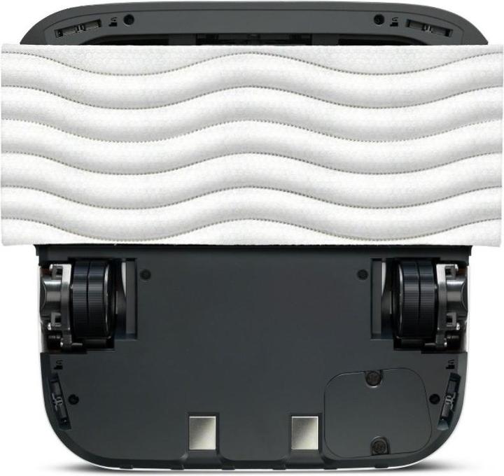 Actual product image iRobot Braava Jet m6 (Mopping robot)