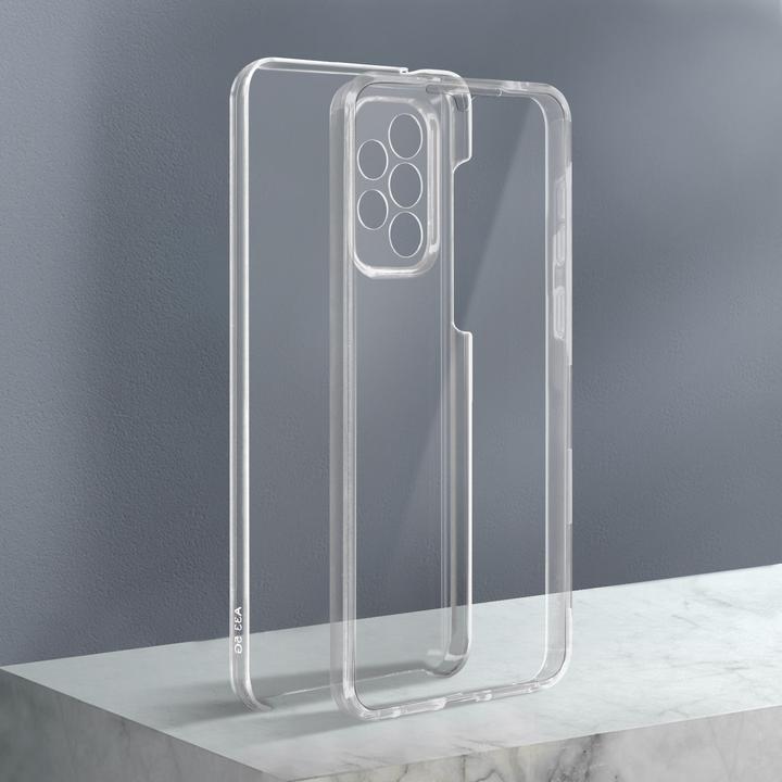 Image du produit Avizar Housse de protection avant/arrière, Full Cover Series (Samsung Galaxy A33 5G)