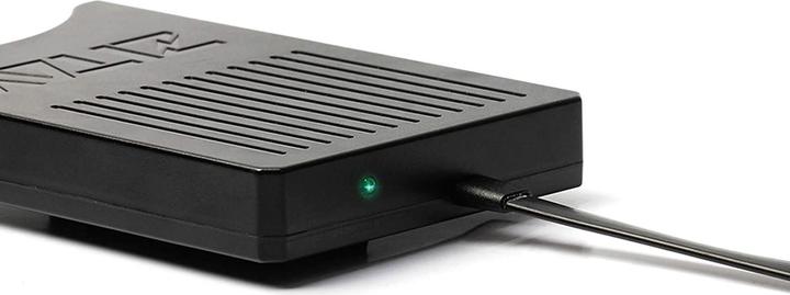 Actual product image Zitay CFast 2.0 to 2.5 inch SSD adapter