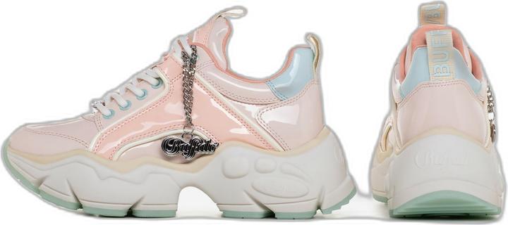 Actual product image Buffalo Binary Sneaker Low - 109739 (40)