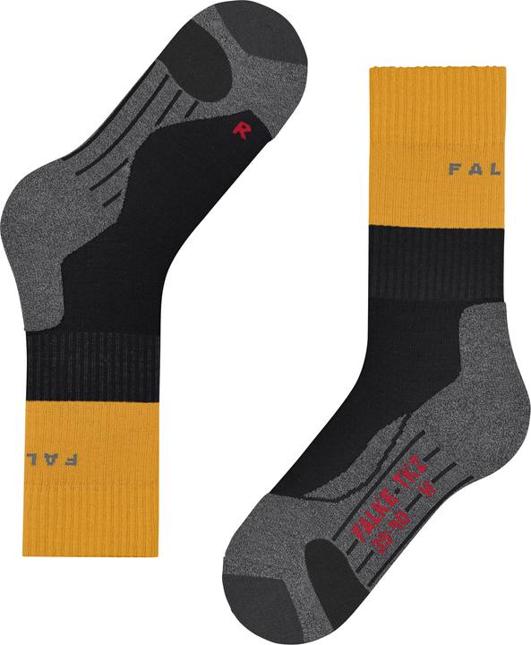 Immagine prodotto Falke TK2 Explore Herren Trekking Socken (44 - 45)