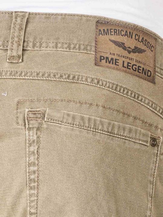 Produktbild Pme Legend Skylock Worker Pant Regular Fit Beige (W31/L32)