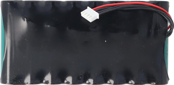 Image du produit AccuCell Akku Chauvin Arnoux 8332B Akku 8334B