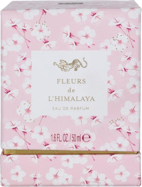 Actual product image Rituals Fleurs De L'Himalaya (Eau de parfum, 50 ml)