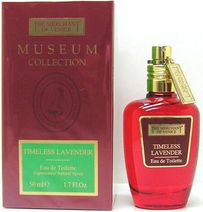 Actual product image The Merchant of Venice Museum Collection (Eau de toilette, 50 ml)