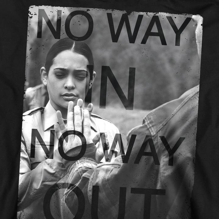 Produktbild Under the Dome Trapped Sweatshirt (L)