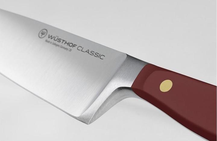 Image du produit Wüsthof Couteau de cuisine Classic Tasty Sumac (20 cm)
