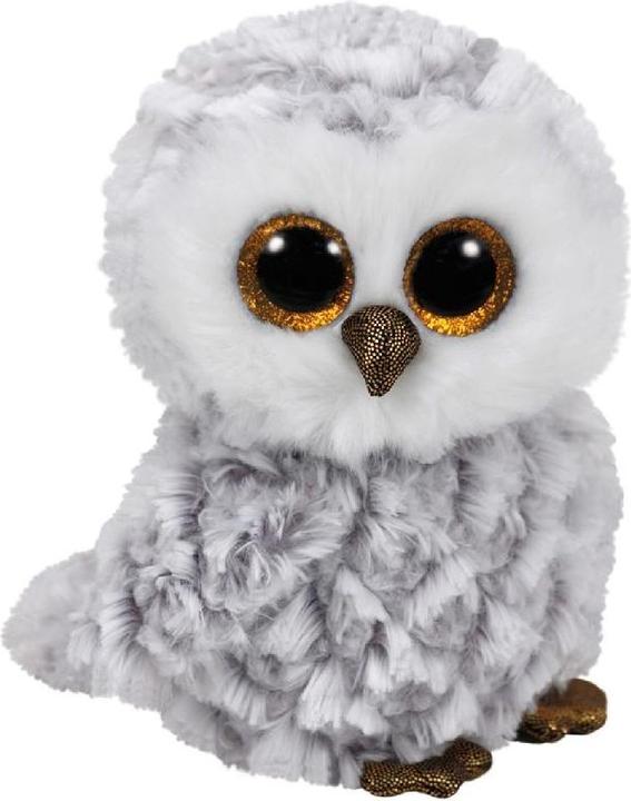 Ty Owlette Hibou (15 cm)
