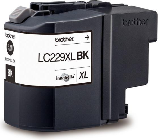 Produktbild Brother Lc-227 (BK)