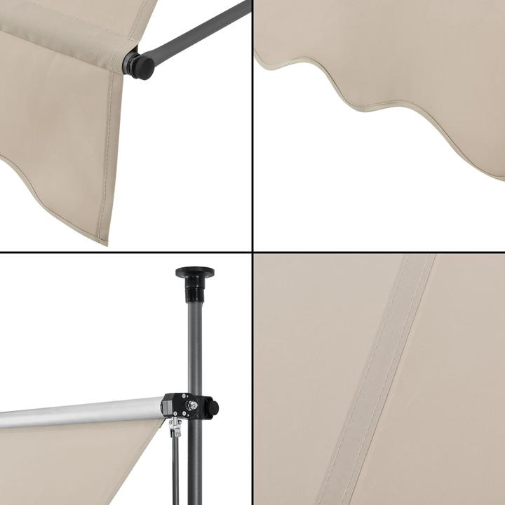 Actual product image Pro-Tec Stem (3 m)